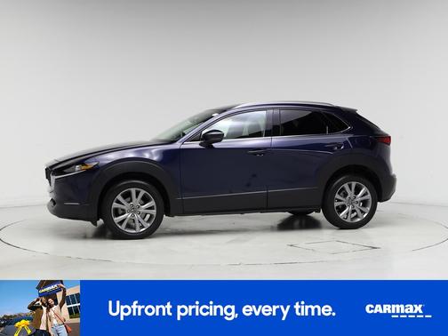 2022 Mazda CX-30 Premium