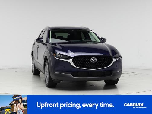 2022 Mazda CX-30 Premium