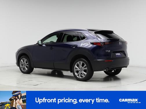 2022 Mazda CX-30 Premium