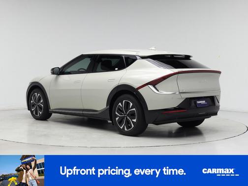 2024 Kia EV6 Wind