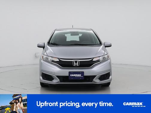 2020 Honda Fit LX