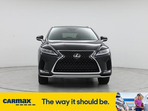 2022 Lexus RX 350 L Luxury