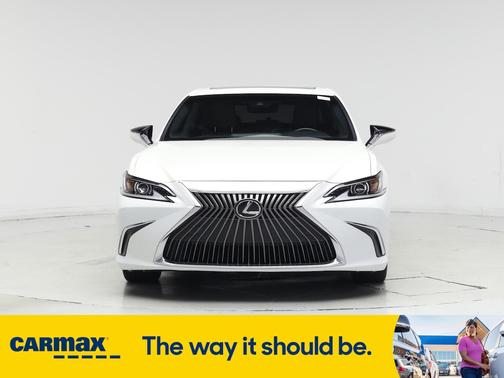2019 Lexus ES 350