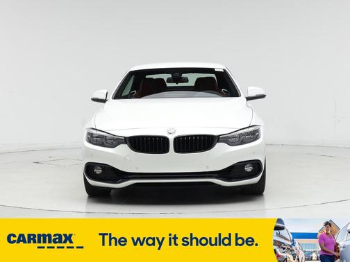 2020 BMW 430 I