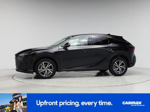 2024 Lexus RX 350 RX 350