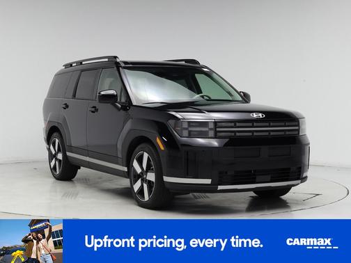 2024 Hyundai SANTA FE Limited