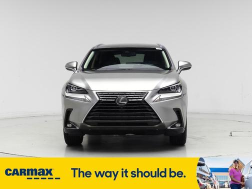 2019 Lexus NX 300