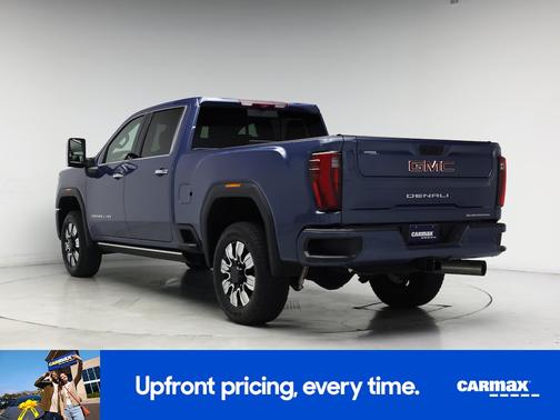 2024 GMC Sierra 2500 Denali