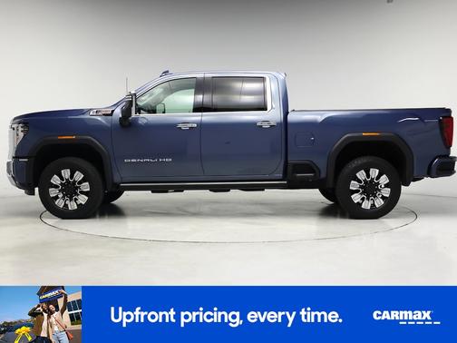 2024 GMC Sierra 2500 Denali