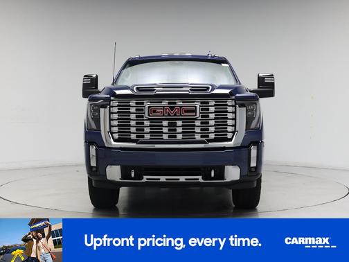 2024 GMC Sierra 2500 Denali