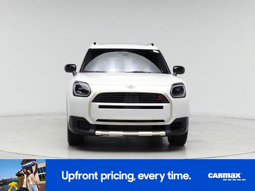 2025 MINI Countryman S ALL4