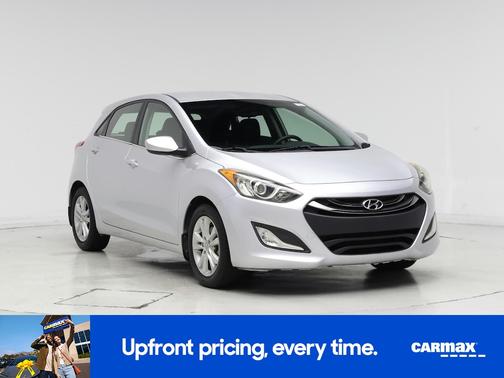 2013 Hyundai ELANTRA GT