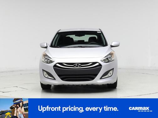 2013 Hyundai ELANTRA GT