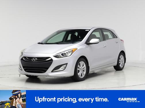2013 Hyundai ELANTRA GT
