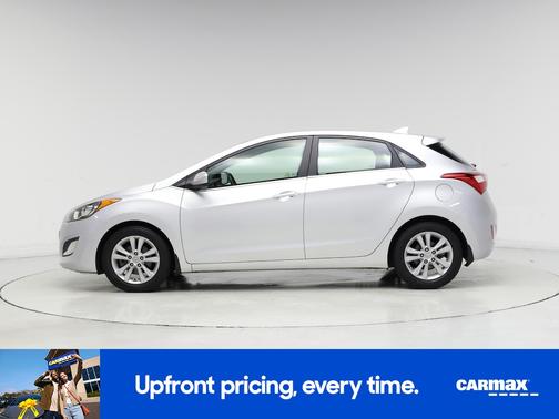 2013 Hyundai ELANTRA GT
