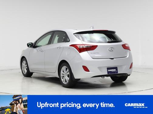 2013 Hyundai ELANTRA GT