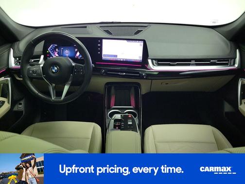 2024 BMW X1 XDrive28i