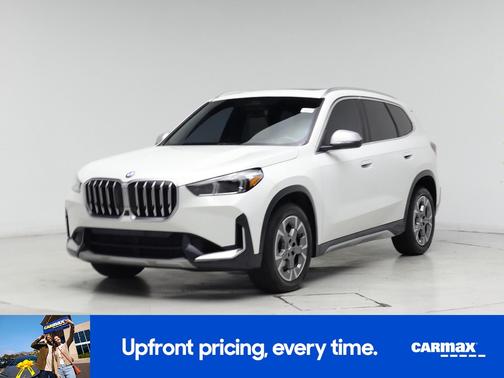 2024 BMW X1 XDrive28i