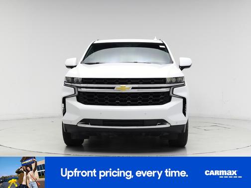2022 Chevrolet Tahoe LS