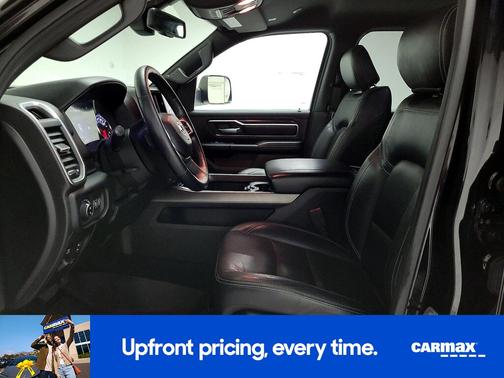 2019 RAM 1500 Bighorn