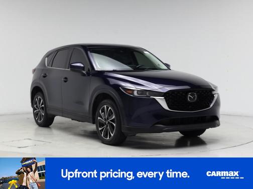 2023 Mazda CX-5 2.5 S Premium Package