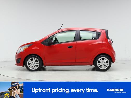 2015 Chevrolet Spark LT