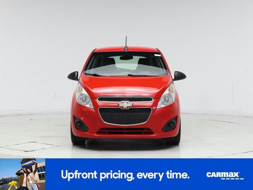 2015 Chevrolet Spark LT