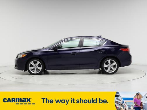 2015 Acura ILX