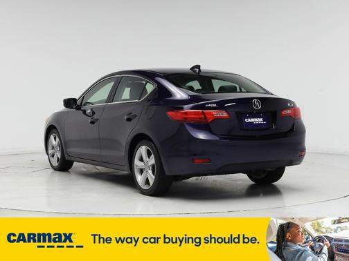 2015 Acura ILX