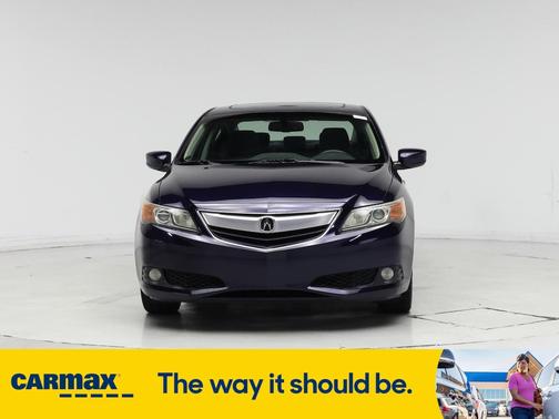 2015 Acura ILX