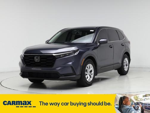 2023 Honda CR-V LX
