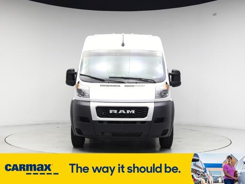 2022 RAM ProMaster 1500 