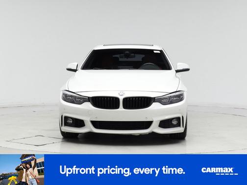 2020 BMW 440 I Gran Coupe