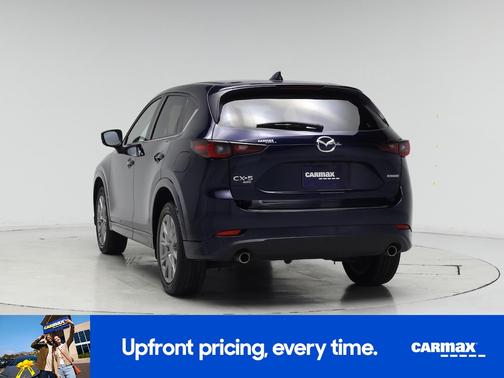 2025 Mazda CX-50 2.5 S Premium Plus Package