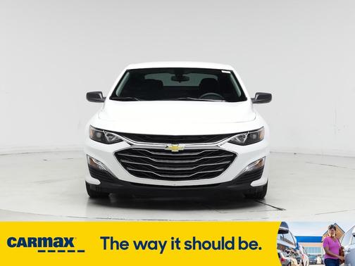2022 Chevrolet Malibu LS