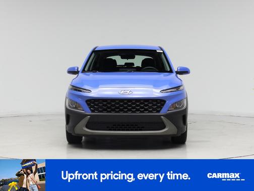 2022 Hyundai KONA SE