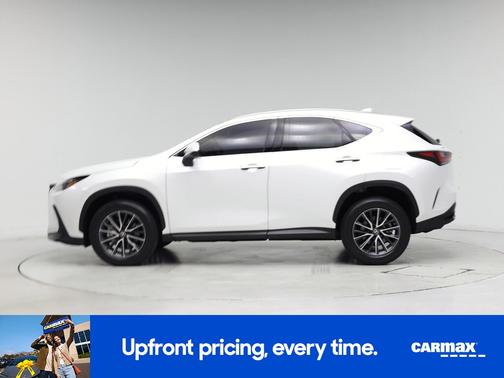 2023 Lexus NX 350 Premium