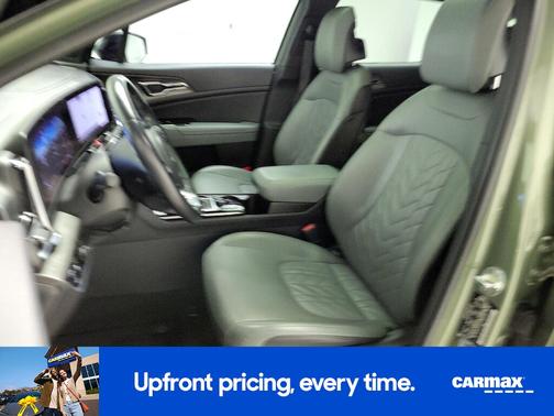 2023 Kia Sportage X-Pro