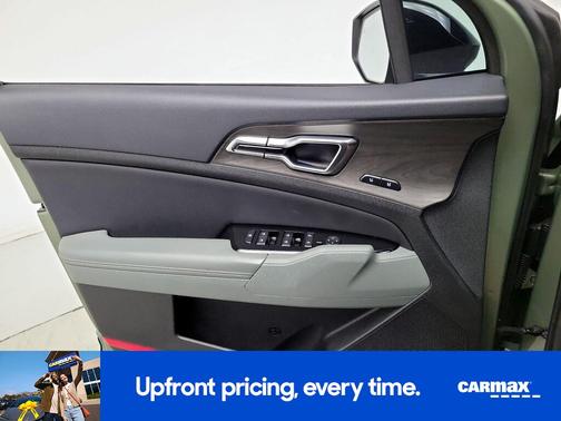 2023 Kia Sportage X-Pro