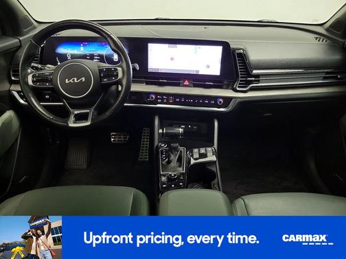 2023 Kia Sportage X-Pro