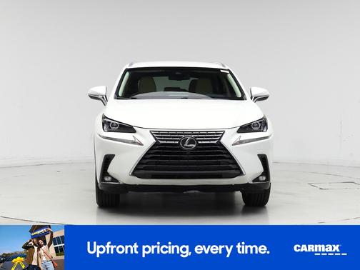 2019 Lexus NX 300 NX 300