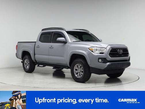 2019 Toyota Tacoma TRD Off Road