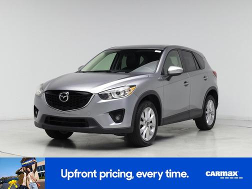 2015 Mazda CX-5 Grand Touring