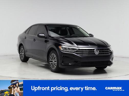 2021 Volkswagen Jetta S