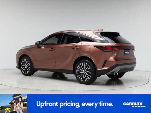 2023 Lexus RX 350 Premium Plus