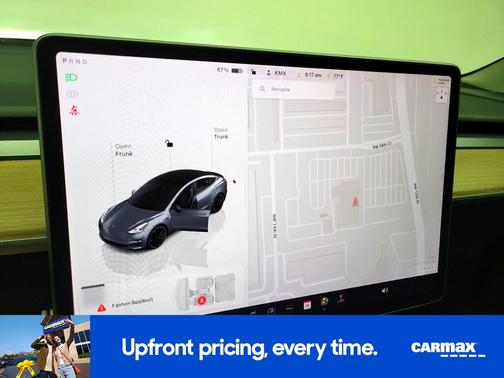 2023 Tesla Model 3 Performance