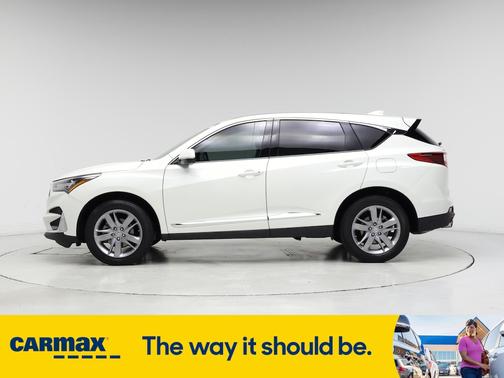 2019 Acura RDX