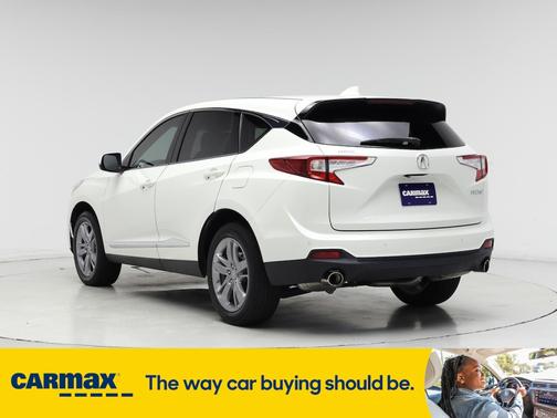 2019 Acura RDX