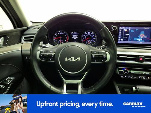 2024 Kia K5 EX