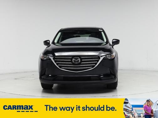 2019 Mazda CX-9 Touring